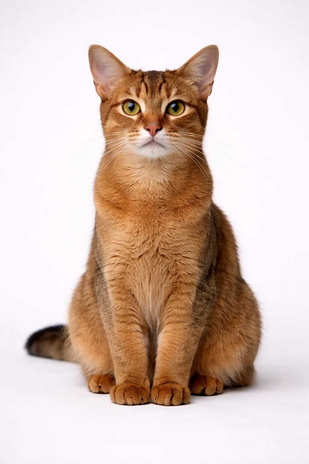 Abyssinian