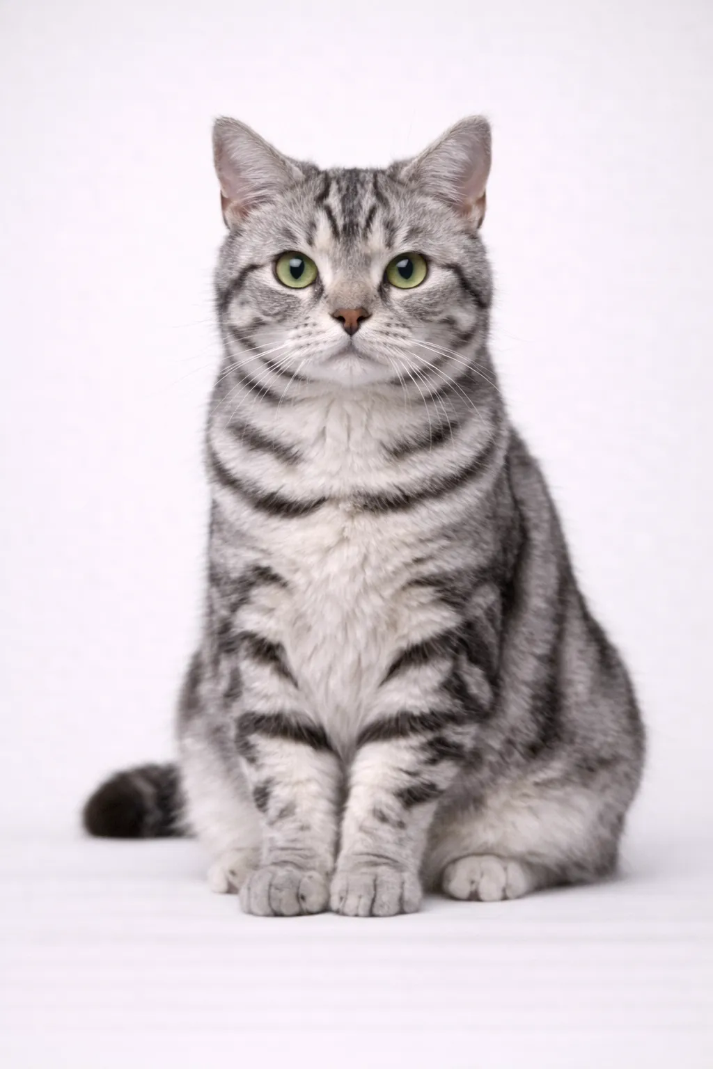 American Shorthair