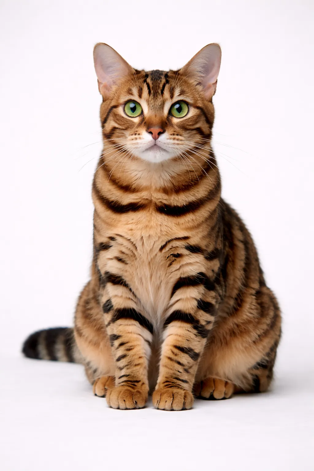 Bengal