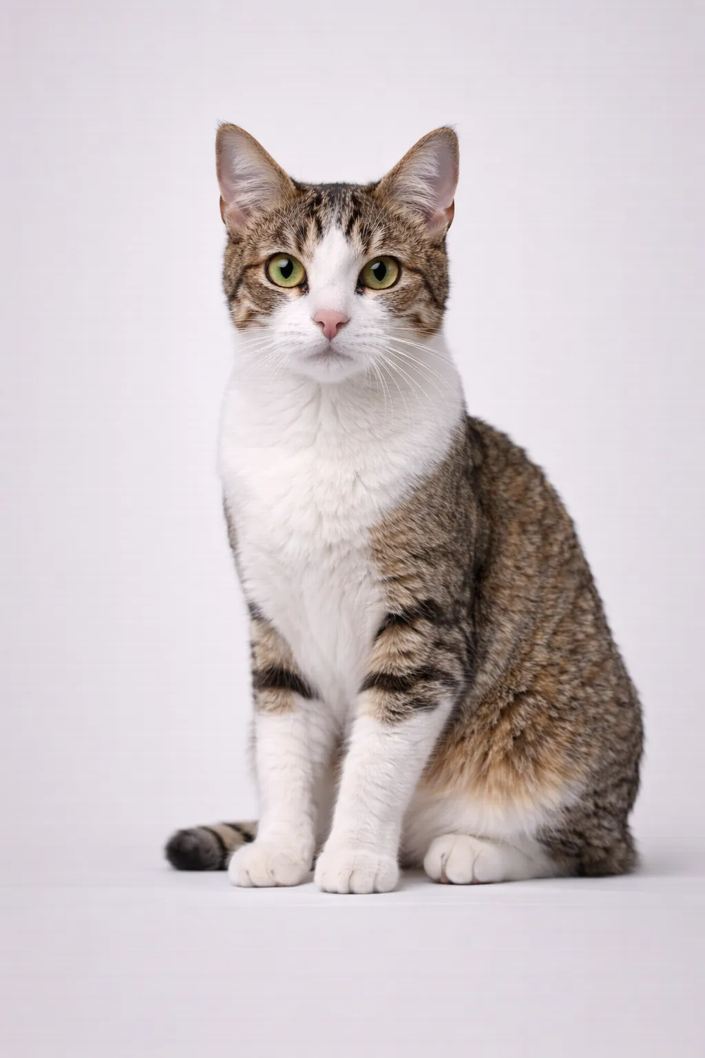 Brasileño de Pelo Corto