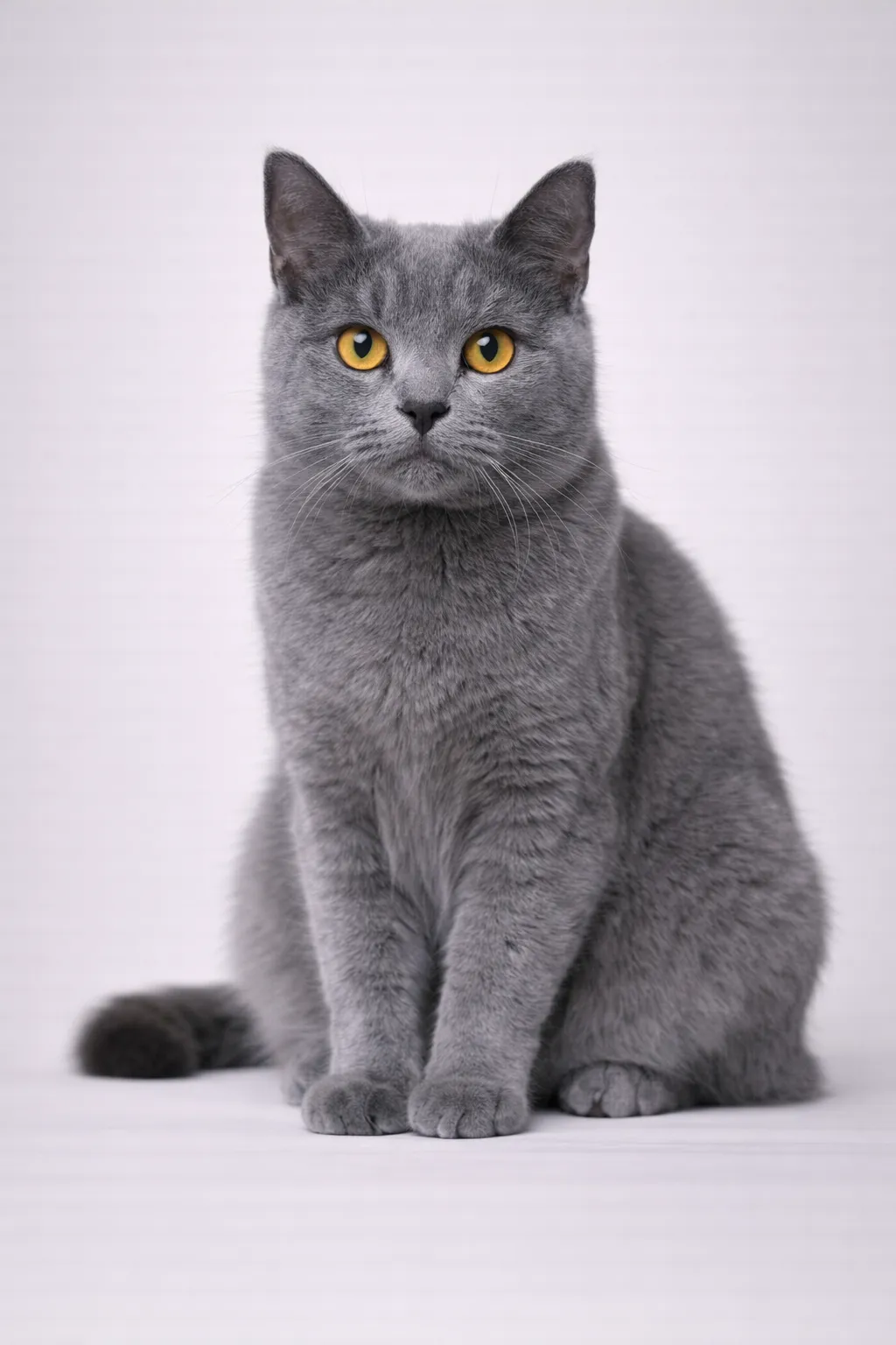 Chartreux