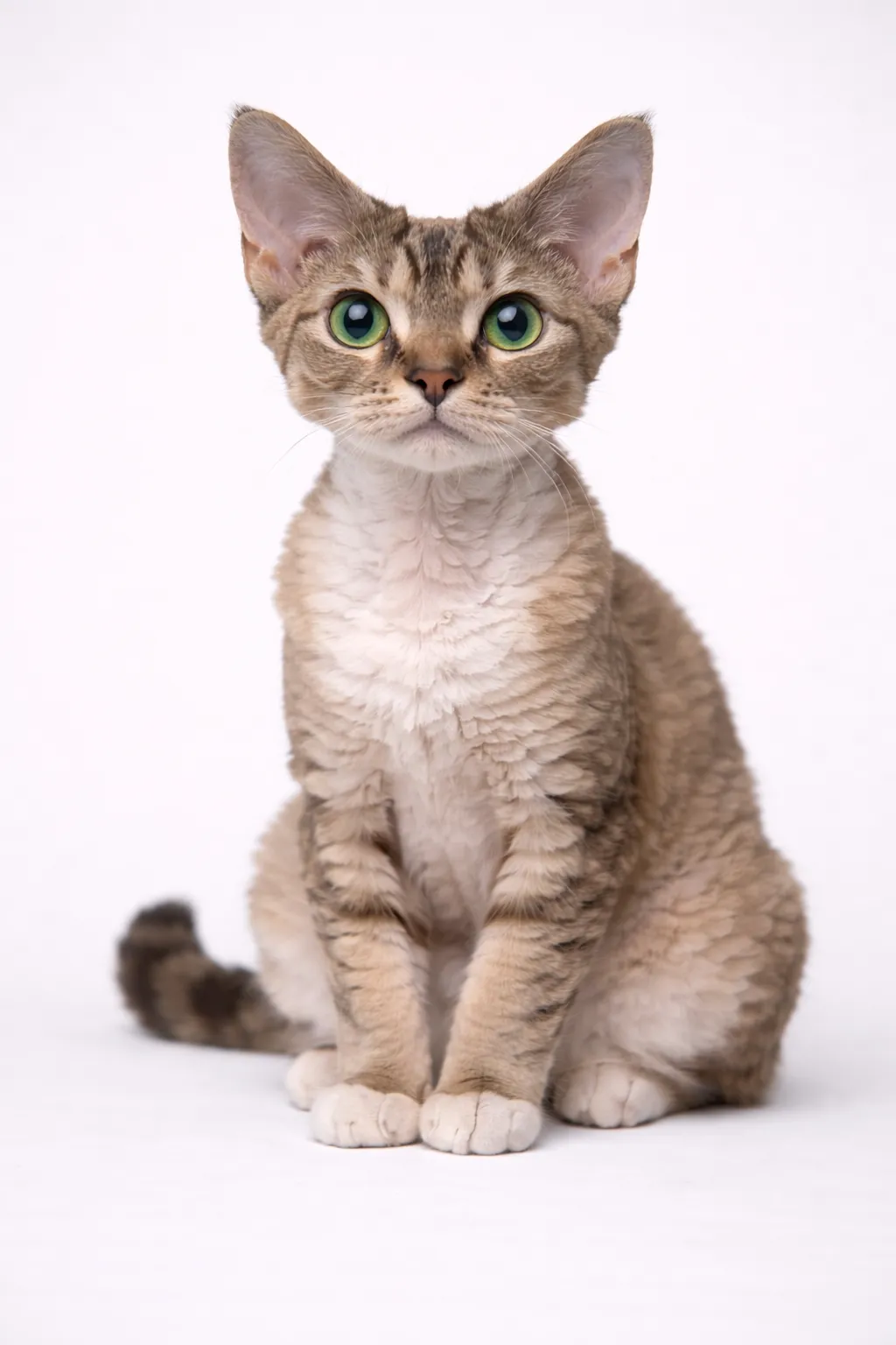 Devon Rex