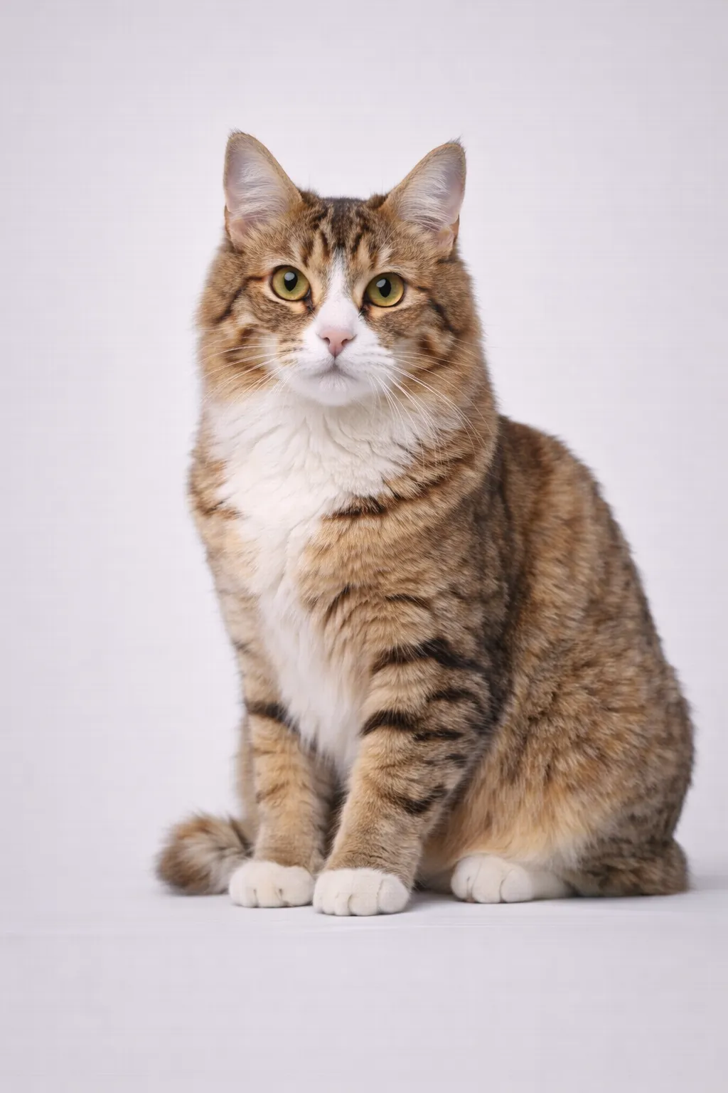 Kurilian Bobtail