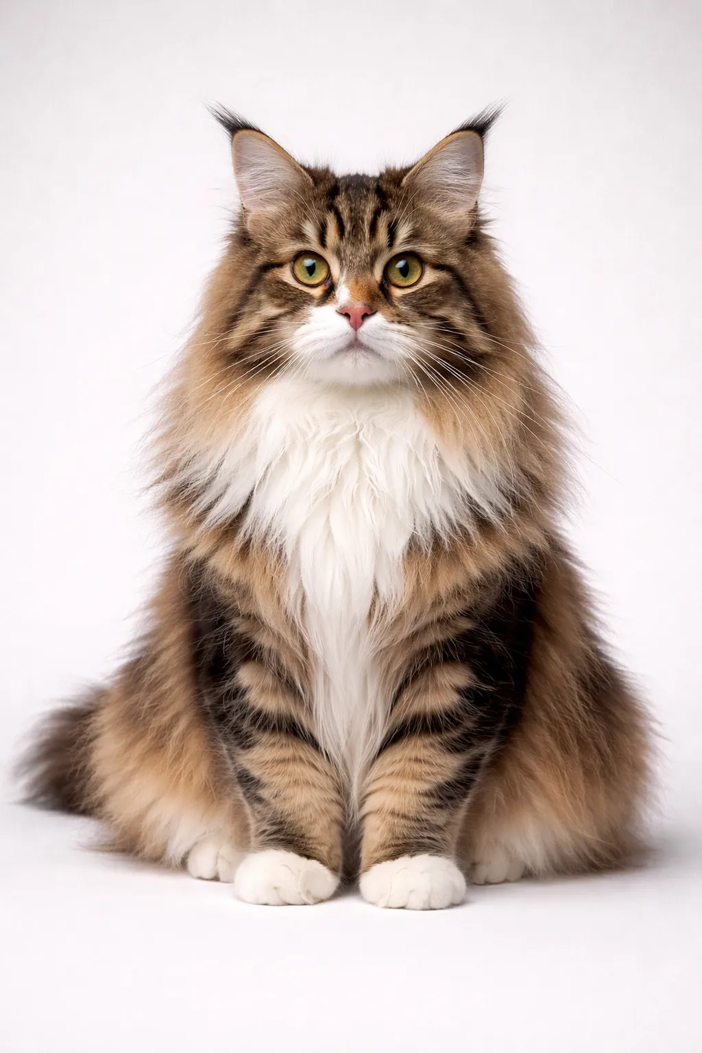 Maine Coon