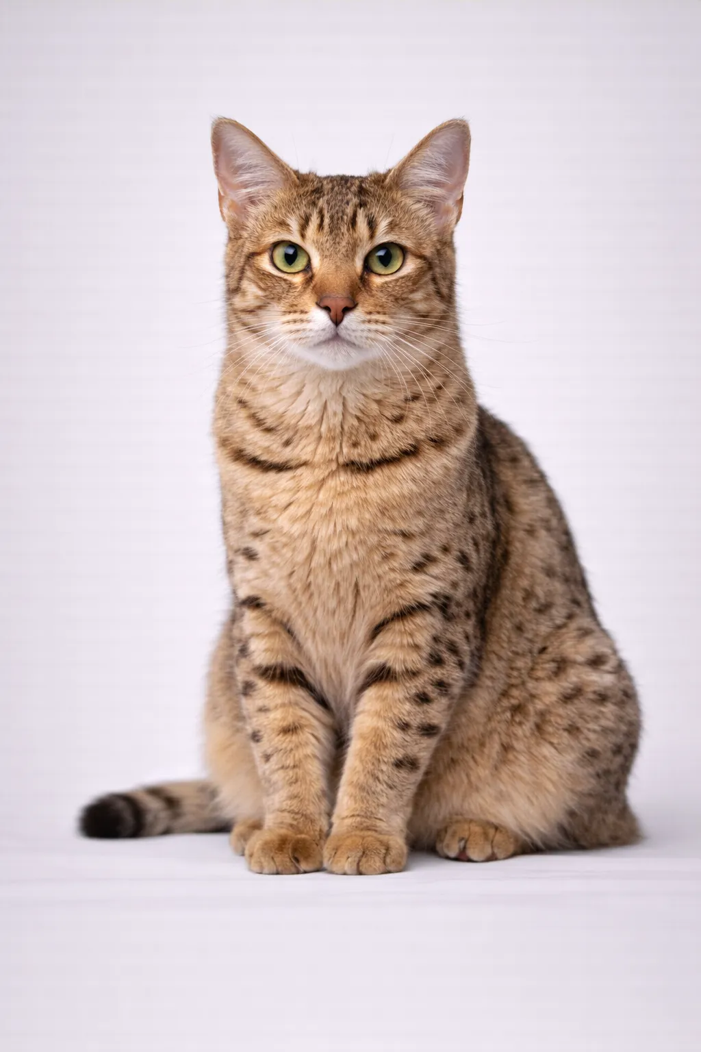 Ocicat