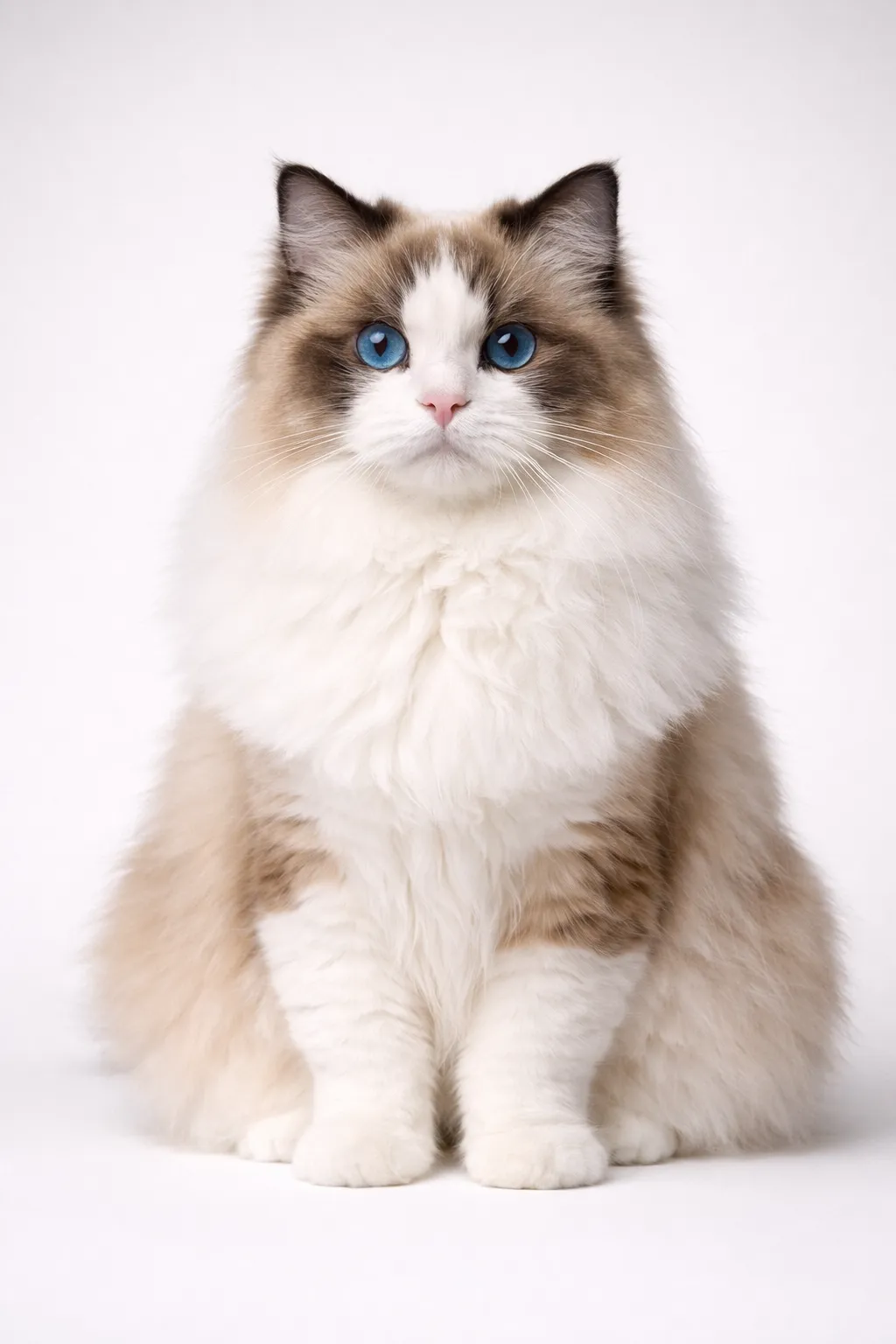 Ragdoll
