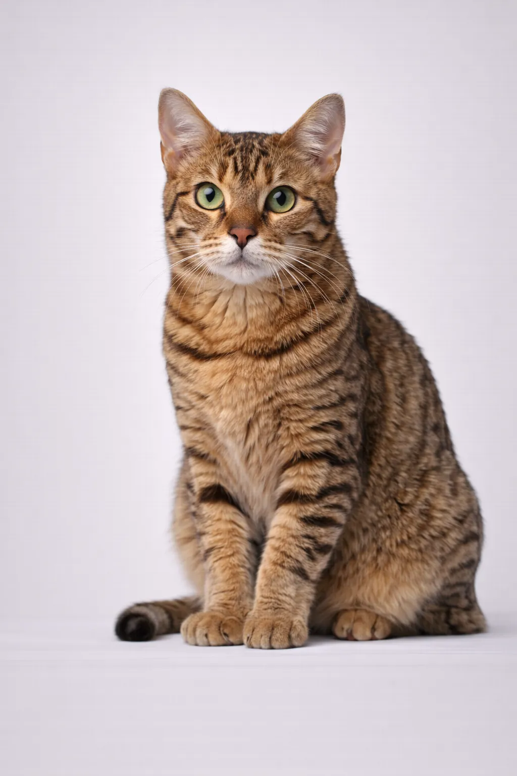 Toyger