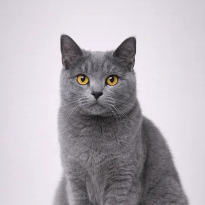 Chartreux