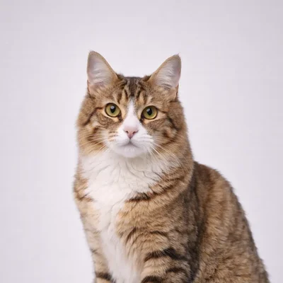 Bobtail de las Kuriles