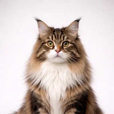 Maine Coon