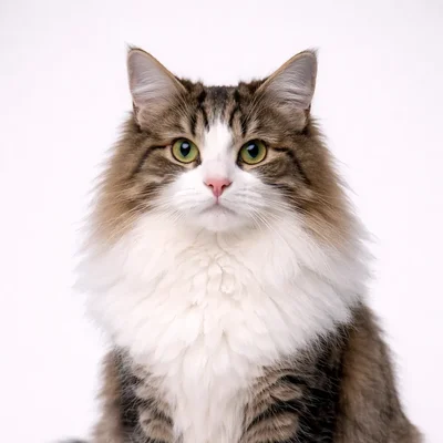 Norwegian Forest Cat