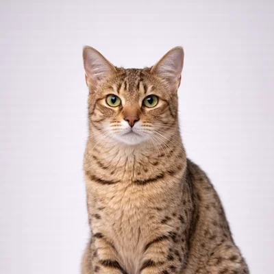 Ocicat