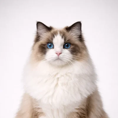 Ragdoll