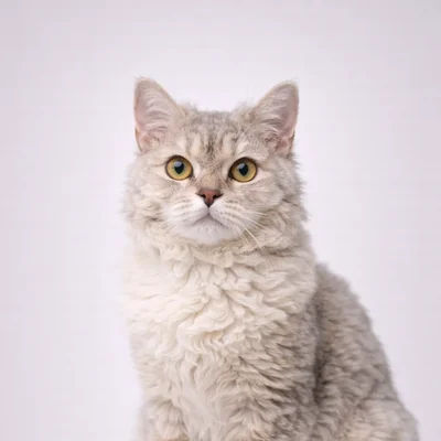 Selkirk Rex