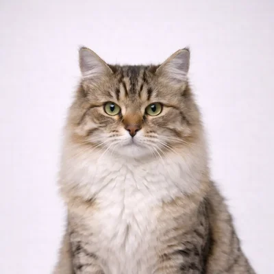 Siberiano
